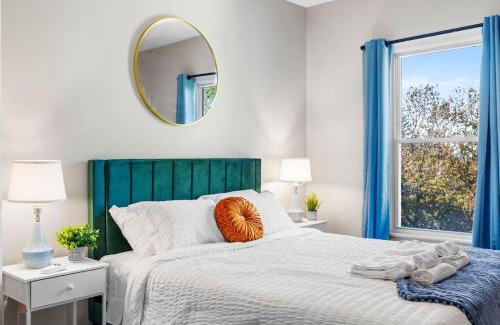 Mount Washington Casa | The Cityview Getaway Mt Washington