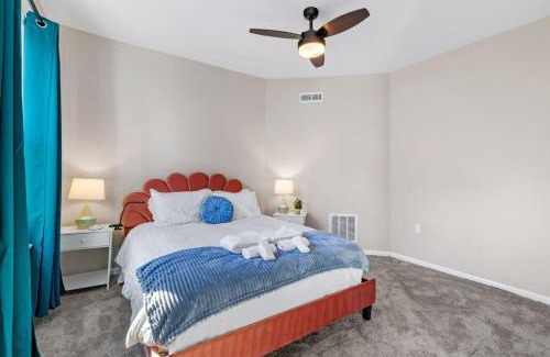 Mount Washington Casa | The Cityview Getaway Mt Washington