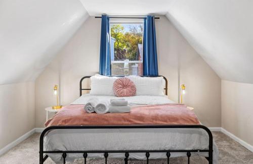 Mount Washington Casa | The Cityview Getaway Mt Washington