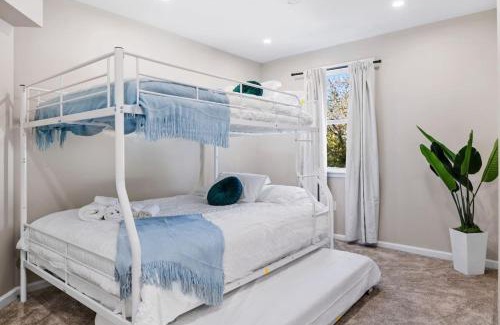 Mount Washington Casa | The Cityview Getaway Mt Washington