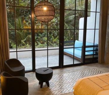 Kutuh Kaja Hotel | The CIVYT