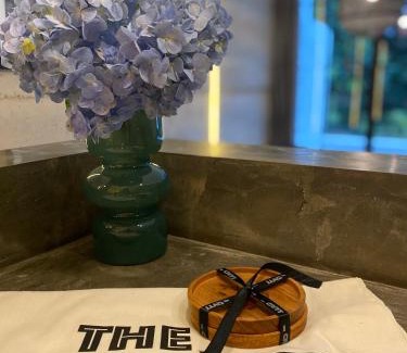 Kutuh Kaja Hotel | The CIVYT