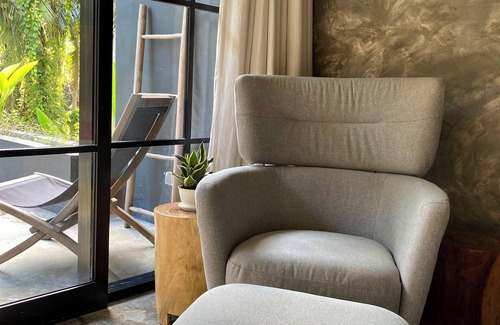 Kutuh Kaja Hotel | The CIVYT