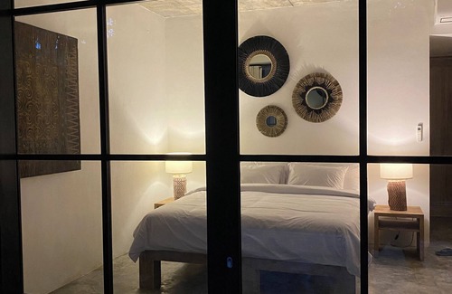 Kutuh Kaja Hotel | The CIVYT