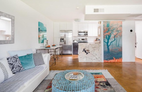 Camelback East Apartamento | The Claremont #1