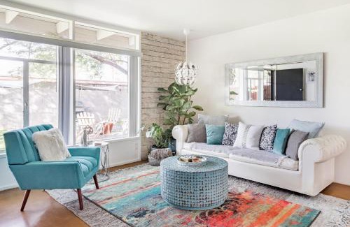 Camelback East Apartamento | The Claremont #1