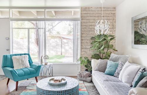 Camelback East Apartamento | The Claremont #1
