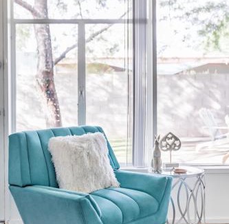 Camelback East Apartamento | The Claremont #1