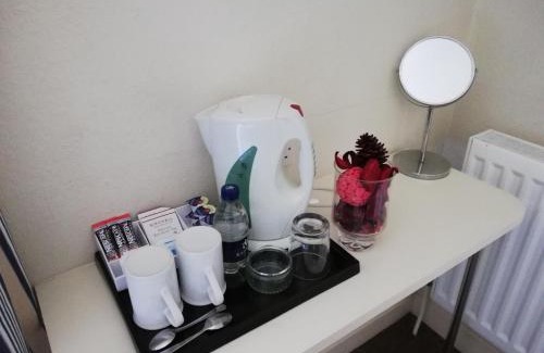 Woodhall Spa Cama Y Desayuno | The Claremont