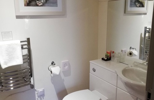 Woodhall Spa Casa | The Claremont