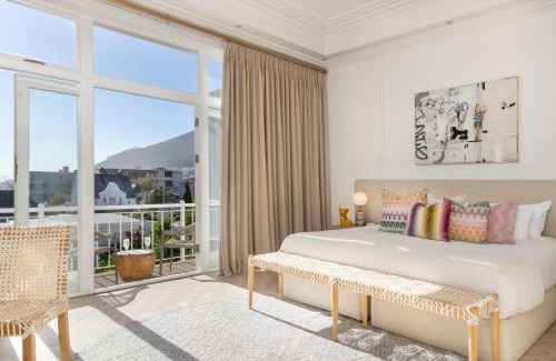 Fresnaye Casa | The Clarendon - Fresnaye