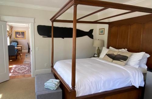 Provincetown Cama Y Desayuno | The Clarendon House