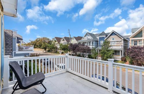 Ocean Grove Apartamento | The Clark Victorian Residences