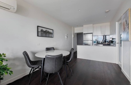 Southbank Apartamento | The Clarke Sophisticated Southbank Living