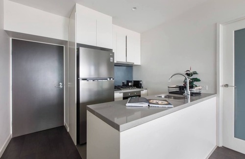 Southbank Apartamento | The Clarke Sophisticated Southbank Living