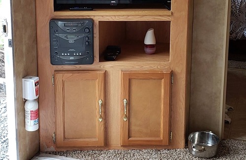 Canaan Valley Casa | THE CLASS ACT