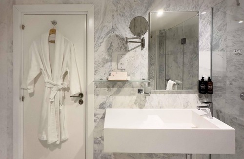 Nicosia Hotel | The Classic Hotel Nicosia - Handwritten Collection