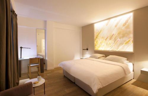 Nicosia Hotel | The Classic Hotel Nicosia - Handwritten Collection