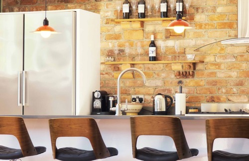 Wexford Apartamento | The Classroom Studio Rental, Patricks Square, Wexford Town