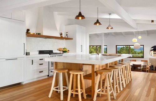 Federal Casa | The Cleeves - Secluded Luxury