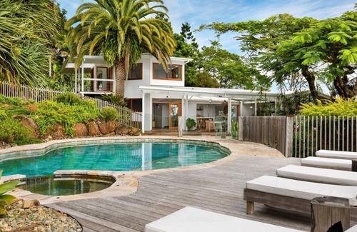 Federal Casa | The Cleeves - Secluded Luxury