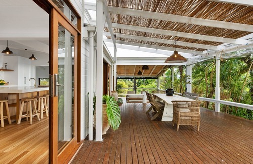 Federal Casa | The Cleeves - Secluded Luxury