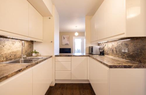 Barbican Apartamento | The Clerkenwell Collection - DNU