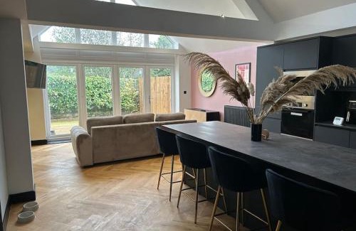 Saltburn-by-the-Sea Casa | The Cleveland Retreat
