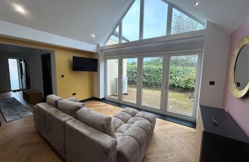 Saltburn-by-the-Sea Casa | The Cleveland Retreat