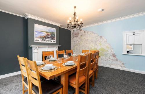Loftus Casa | The Cleveland Way, North Yorkshire
