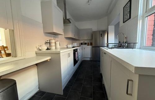 Loftus Casa | The Cleveland Way, North Yorkshire