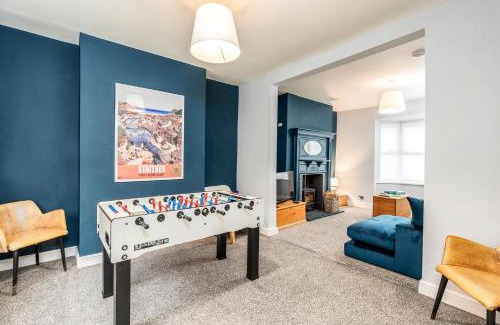 Loftus Casa | The Cleveland Way, North Yorkshire