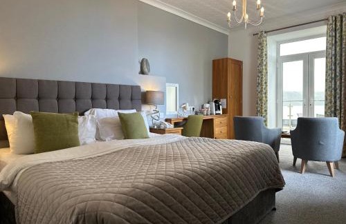 Gwbert Hotel | The Cliff Hotel & Spa
