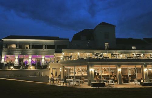 Gwbert Hotel | The Cliff Hotel & Spa