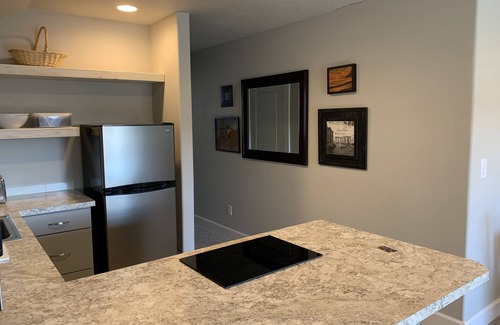 McMinnville Apartamento | The Cliff House B in McMinnville, Oregon's Wine Country