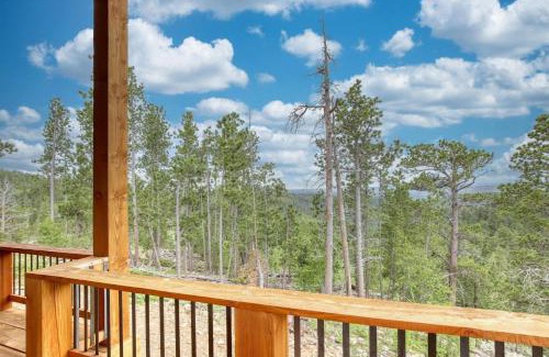 Lead Casa | The Cliffhanger