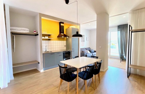 Fazouro Apartamento | The Cliffs A Ribeira - Areoura