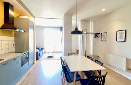 Fazouro Apartamento | The Cliffs A Ribeira - Areoura