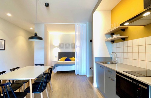 Fazouro Apartamento | The Cliffs A Ribeira - Areoura