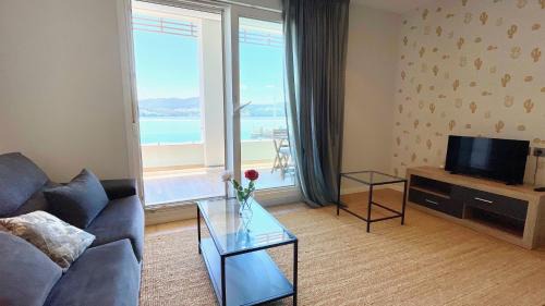 Fazouro Apartamento | The Cliffs A Ribeira - Areoura