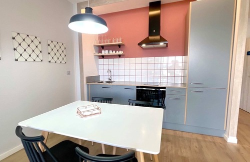 Fazouro Apartamento | The Cliffs A Ribeira - Llas