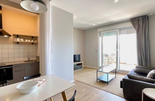 Fazouro Apartamento | The Cliffs A Ribeira - Pampillosa