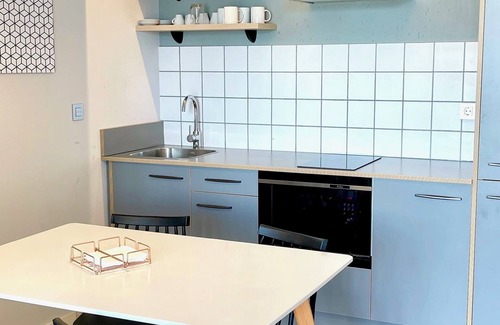 Fazouro Apartamento | The Cliffs A Ribeira - Peizas