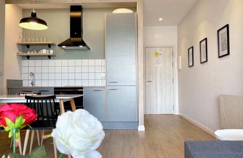 Fazouro Apartamento | The Cliffs A Ribeira - Peizas