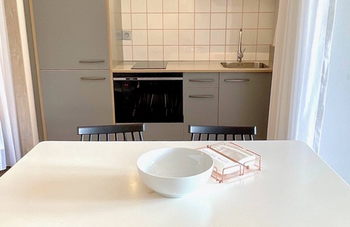 Fazouro Apartamento | The Cliffs A Ribeira - Polas