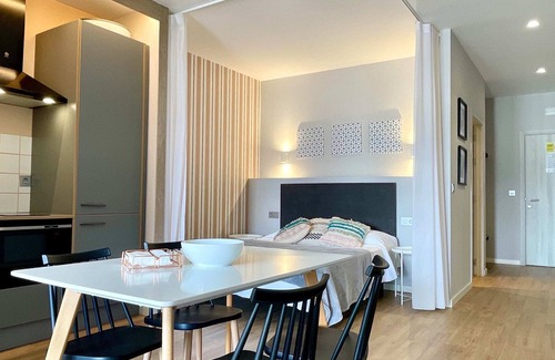 Fazouro Apartamento | The Cliffs A Ribeira - Polas