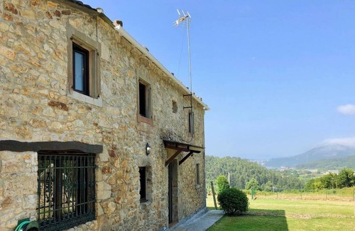 Valle Casa | The Cliffs - Cottage Xilloi Beach