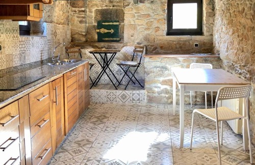 Valle Casa | The Cliffs - Cottage Xilloi Beach