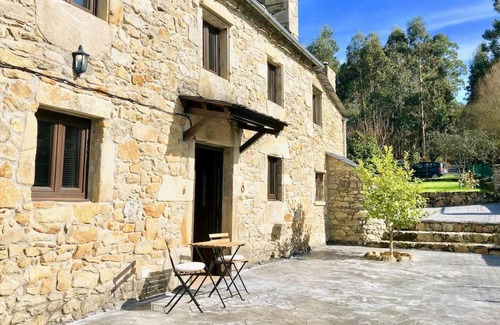 Valle Casa | The Cliffs - Cottage Xilloi Beach