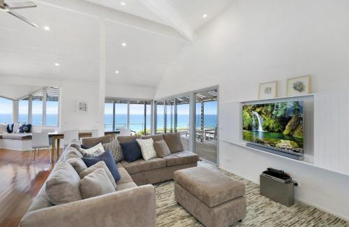 Fairhaven Casa | The Cliffs Edge